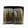 Alpha Spirit Bully Stick M Ласощі для собак Бичачий корінь (пеніс),  5 шт - 2