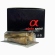 Alpha Spirit Bully Stick M Ласощі для собак Бичачий корінь (пеніс),  5 шт - 4