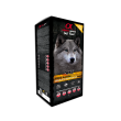 Alpha Spirit Free Range Poultry Беззерновий напіввологий корм для собак всіх порід, 9 кг