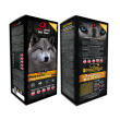Alpha Spirit Free Range Poultry Беззерновий напіввологий корм для собак всіх порід, 9 кг - 2