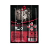 Alpha Spirit Prosciutto Sticks Палочки с прошуто для собак, 4 шт