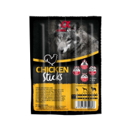 Alpha Spirit Chicken Sticks Палочки с курицей для собак, 4 шт