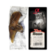 Alpha Spirit Ham Bone Brochette Vacuum Косточка Брокетта для собак (18-20 см), 1 шт