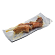 Alpha Spirit Ham Bones Ham bites Vacuum Косточка Хэм байтс для собак (19-21 см), 3 шт - 1