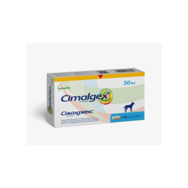 Сімалджекс (Cimalgex), 30 мг, 16 таблеток