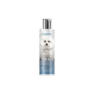 Eurowet White Coat Shampoo Шампунь для собак із білою шерстю, 200мл