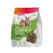 Beaphar Care+ Nature Беззерновой корм с тимофеевкой для кроликов, 1,5 кг