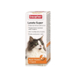 Beaphar Laveta Super Витамины для кошек при линьке и для здоровой шерсти, 50 мл