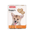 Beaphar Doggy's Junior Витаминизированные лакомства для здорового развития щенков, 150 шт