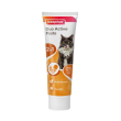 Beaphar Duo-Active Paste Двойная мультивитаминная паста для здоровья кишечника с таурином и пребиотиками для кошек, 100 г