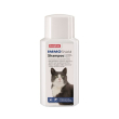 Beaphar IMMO Shield Shampoo Шампунь від бліх, кліщів і комарів для котів, 200 мл