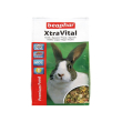 Beaphar XtraVital Корм для кроликов, 1 кг