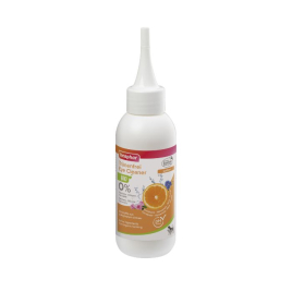 Beaphar Bio Eye Cleaner Французький лосьйон для очищення очей собак і котів, 100 мл