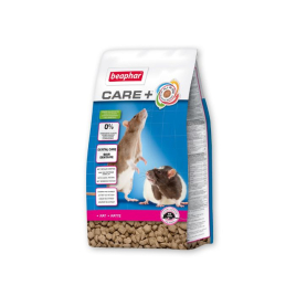 Beaphar Care+ Корм для крыс, 700 г