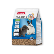 Beaphar Care+ Корм для кроликов, 1,5 кг