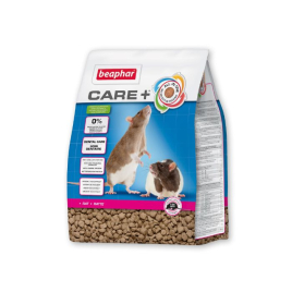 Beaphar Care+ Корм для крыс, 1,5 кг