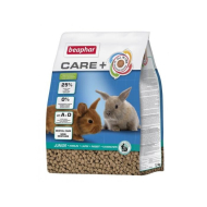 Beaphar Care+ Корм для крольчат, 1,5 кг