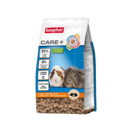Beaphar Care+ Корм для морских свинок, 250 г