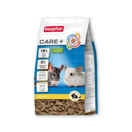 Beaphar Care+ Корм для шиншилл, 250 г