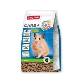 Beaphar Care+ Корм для декоративных хомяков, 250 г
