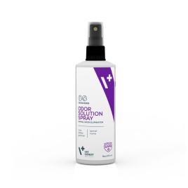 Vet Expert Odor Solution Spray Спрей для устранения неприятных запахов животных, 250 мл