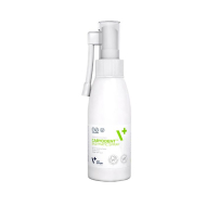 Vet Expert Caryodent Enzymatic Spray Энзимный спрей для ротовой полости кошек и собак, 75 мл
