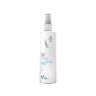 Vet Expert NanoSilver Moisturizing Spray Зволожуючий спрей при дерматологічних захворюваннях у котів і собак, 100 мл