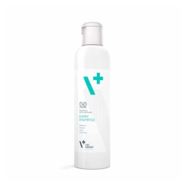 Vet Expert Puppy Shampoo Лечебно-косметический шампунь для котят и щенков, 250 мл