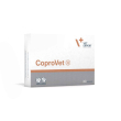 Vet Expert CoproVet (Копровет) Добавка для тварин для ефективного вирішення проблеми копрофагії (поїдання калу), 30 капсул