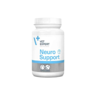 Vet Expert NeuroSupport (Нейросапорт) Добавка для підтримки функції нервової системи у собак та котів, 45 капсул