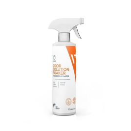 Vet Expert Odor Solution Spray Средство для устранения неприятных запахов собак, 500 мл