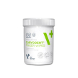 Vet Expert Caryodent Finger Wipes Салфетки на палец для чистки зубов кошек и собак, 50 шт