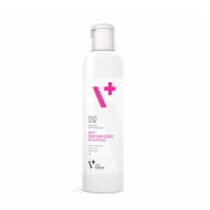 Vet Expert Antiseborrhoeic Shampoo Антисеборейний шампунь для котів і собак, 250 мл