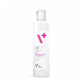 Vet Expert Antiseborrhoeic Shampoo Антисеборейный шампунь для кошек и собак, 250 мл