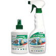 CPC Xtreme Tray Засіб для очищення та дезінфекції лотків тварин, 250 мл - 1