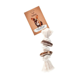 DogsRogs Corgi2 Іграшка з рогом оленя для собак, 20 см