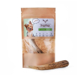 DogsRogs Оленьи рога S для собак миниатюрных пород, средней жесткости, 10 см