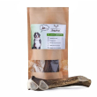 DogsRogs Оленьи рога XL для собак больших пород, средней жесткости, 30 см