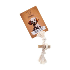 DogsRogs Malti1 Игрушка с рогом оленя для собак, 14 см