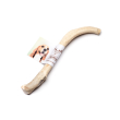 DogsRogs Оленьи рога L для собак средних пород, мягкие, 30 см - 5
