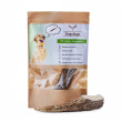 DogsRogs Рога лося L для собак средних и больших пород, твердые, 20 см