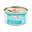 Vibrisse Вологий корм для котів з тунцем і анчоусами, 70 г