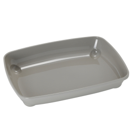 Moderna Arist-O-Tray туалет для кошенят, сірий