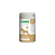 Добавка до корму для відучування собак від поїдання фекалій Nature&#039;s Protection Stop Stool Eating Formula, 200 г