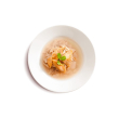 Cherie Signature Gravy Mix Tuna &amp; Wild Salmon Вологий корм для котів шматочки жовтоперого тунця та дикого лосося в соусі ,80 г - 1
