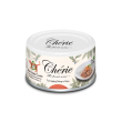 Cherie Hairball Control Tuna &amp; Shrimp Влажный корм для кошек кусочки тунца и креветок в соусе, 80 г