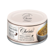 Cherie Small Breed Chicken&amp;Sweet Potato in Pumpkin Gravy Вологий корм для собак курка з бататом в гарбузовому соусі, 80 г