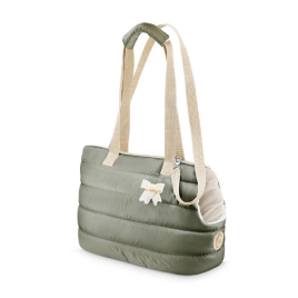 Chloe's Home Сумка-переноска Sienna 2в1 хаки XL