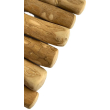 HealthyDoggo Coffee Stick Палка из кофейного дерева для собак, L, 19х4 см - 3