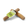 HealthyDoggo Coffee Stick Палка из кофейного дерева для собак, S, 15х3 см - 1